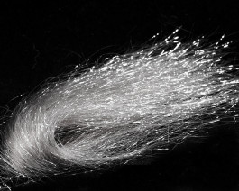 Click for detail Ghost Stiffer Hair, Gray / 94